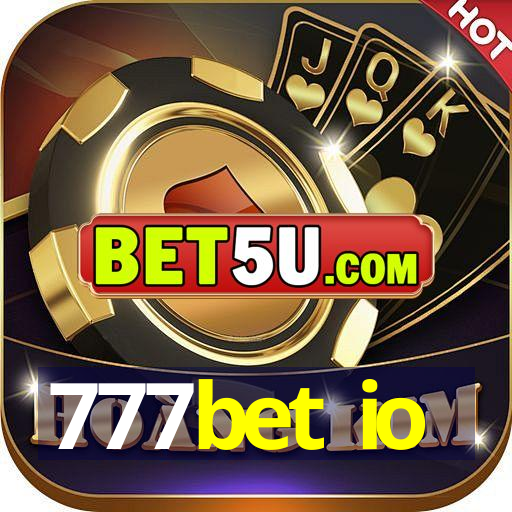 777bet io